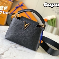 LV Top Handle Bags